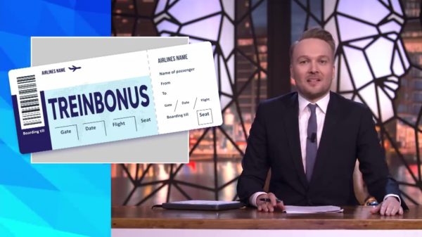 Waarom fatsoenlijk reizen met de trein binnen Europa nog een drama is