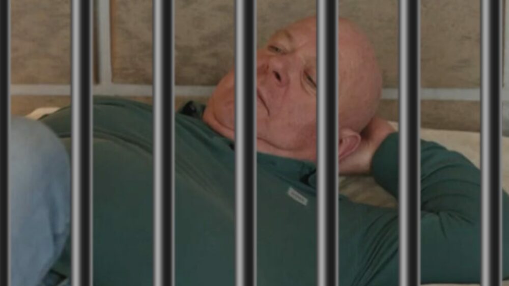 Peter Gillis moet brommen: zólang verdwijnt de realityster achter slot en grendel voor belastingfraude