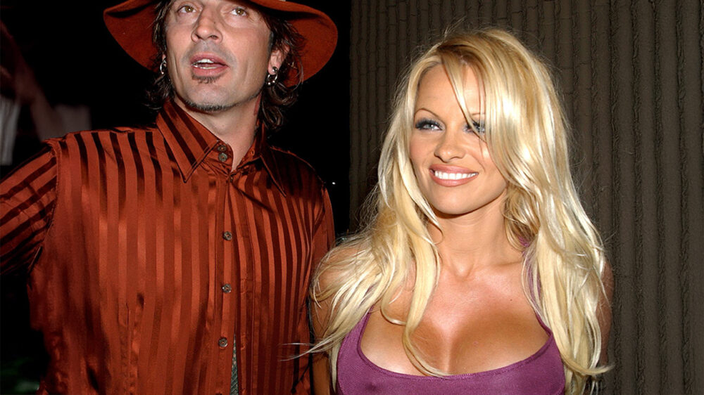 Pamela Anderson toen vs nu: van Baywatch-babe tot natuurlijke schoonheid