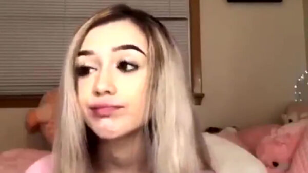 Het leven van een 11-jarig Instagram-meisje gaat niet over rozen