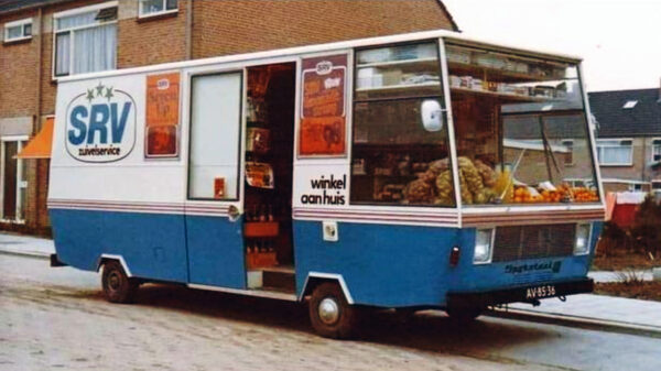 Terug naar 'Die Goeie Ouwe Tijd' toen je nog geen rugpijn had: 33 nostalgische foto's!