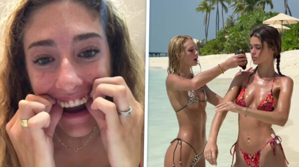 Hotssjeeeeéé het is weekend!