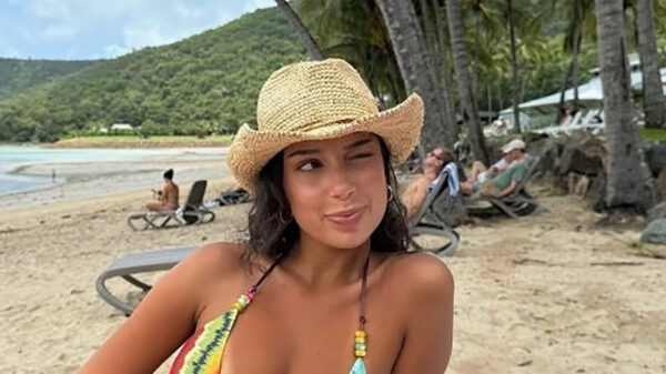 Zonovergoten taferelen die het kwik doen stijgen: 35 keer zweet op je voorhoofd