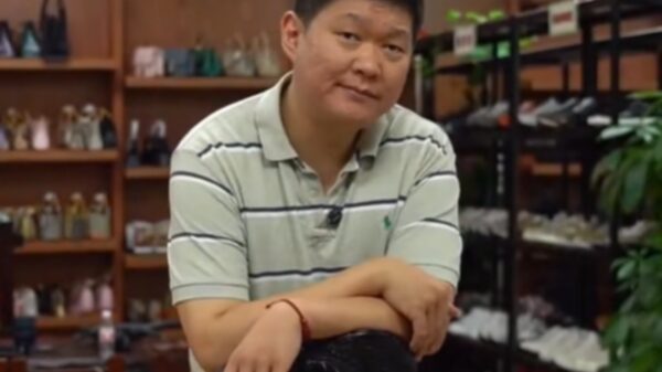 Hermès voor een habbekrats? Chinese scammers ontdekken nieuwe truc om nepdesign te verpatsen