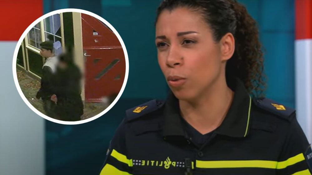 Geweld blijft ongestraft: Gucci-tasjes slaan jongen bewusteloos na stadsfeest in Alkmaar