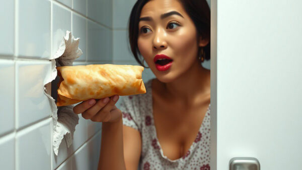 26 bizarre AI-plaatjes waar je brein spontaan een reboot door doet