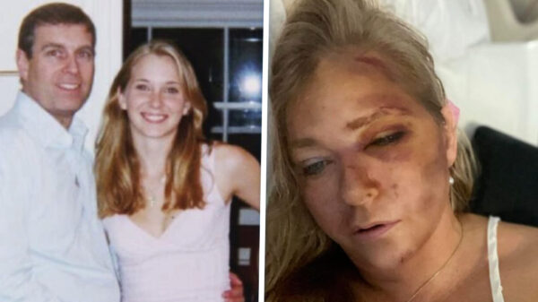 Virginia Giuffre (41) overleden: gezicht van de strijd tegen viespeuken Epstein en Prins Andrew