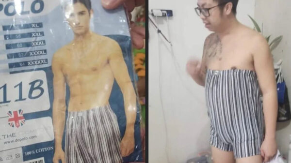 Weer opgelicht: 25 items die er op de verpakking héél anders uitzagen