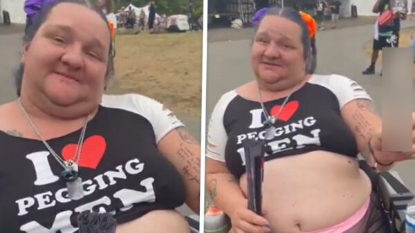 Échte liefde: dit creatuur heeft de as van dode man in een speeltje gestopt