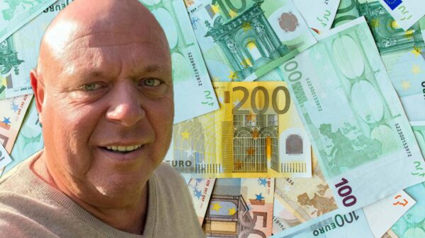 Ondanks veroordeling: Peter Gillis strijkt giga geldsom op na verkoop vakantieparken