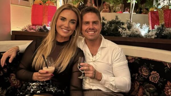 Geruchten over André Hazes en Naomi laaien op