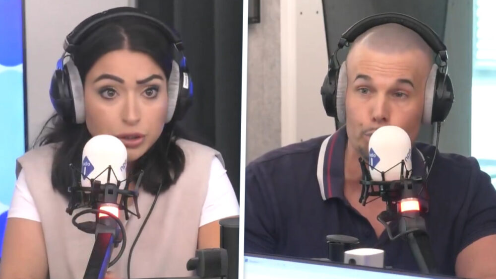 Ex-PVV’er Joram van Klaveren botst met Lale Gül: "Vrijheid van moslims wordt ingeperkt"