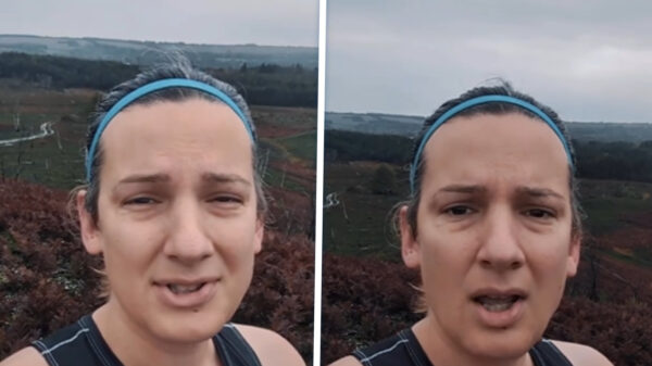 LGBTQ+ bedroefd: Transvrouwen vanaf juni verbannen uit vrouwenvoetbal in het VK