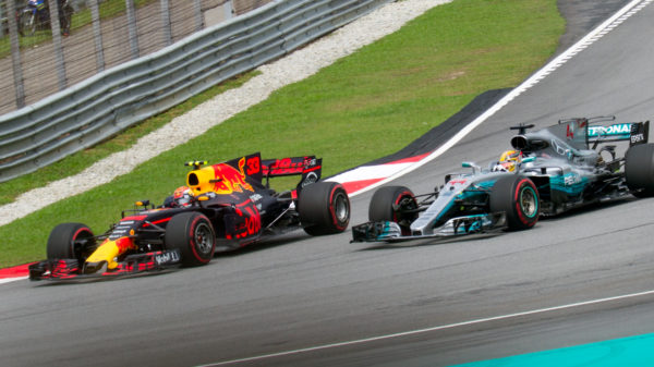 Dit harkten Max Verstappen en zijn collega's in 2019 binnen