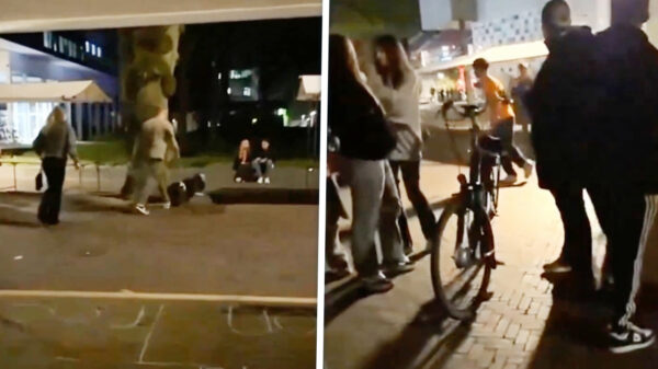 Politie zoekt man na zware mishandeling tijdens Koningsnacht in Emmen