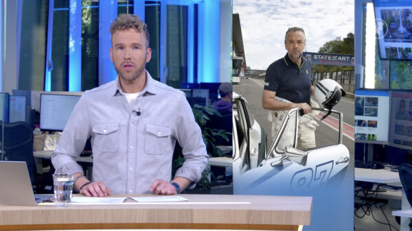 Tom Waes kruipt door het stof, maar het OM eist alles behalve genade