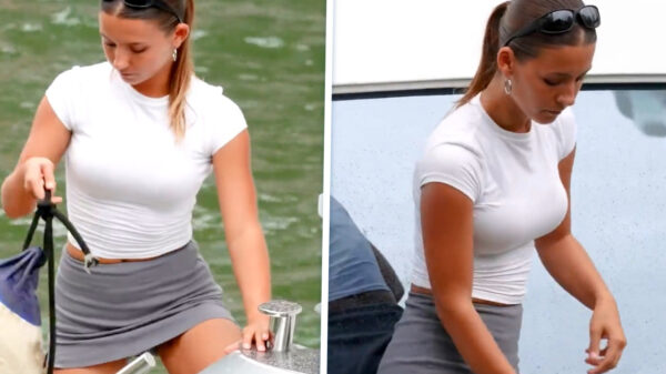 Opeens heb je het: Je spaart toch nog even door om die boot te kopen