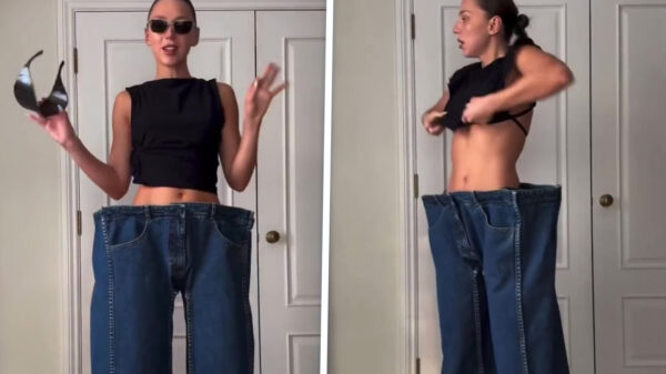 Fashionista's opgelet: Wat vind je van mijn 'SpongeBob SquarePants'?