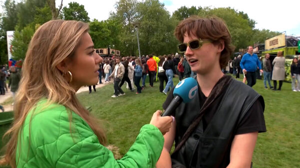 Diepte-interview met échte vrijheidstrijders: "Slurp aan mijn staf, Schoof!"