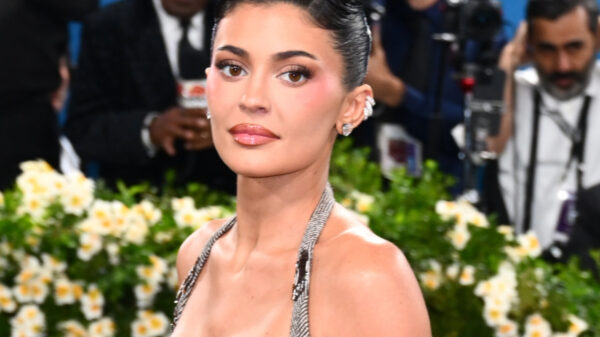 Hier zijn de toppers: Met Gala-outfits waarbij de 'knikkers' er net niet uitrolden