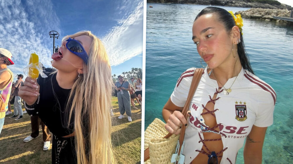 Glamour, drama en aandachtsnood: Het circus draait weer op volle toeren dankzij deze 18 celebs