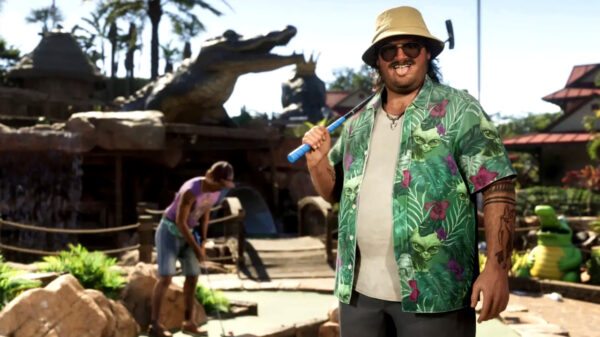 Grand Theft Auto VI heeft na 1,5 jaar ein-de-lijk een nieuwe trailer uitgebracht