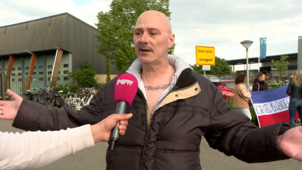 Zutphen woest: Inwoners dreigen stad plat te leggen door 'AZC-dienstencentrum'