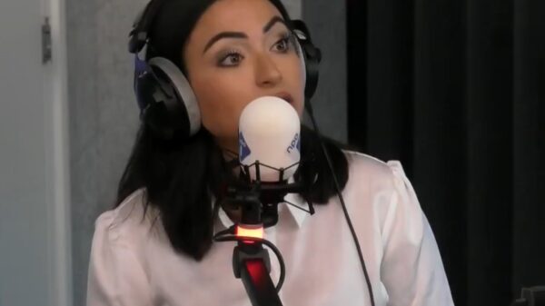 Lale Gül daagt lafhartig Nederland uit om openlijk kritiek te uiten op de Islam