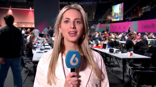 Claude knalt alles omver in Bazel: z'n winkans schiet omhoog