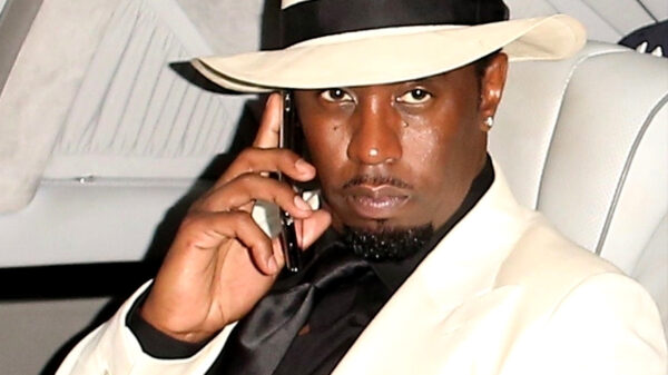 Escort onthult schokkende details over seksuele ontmoetingen met Cassie en Diddy