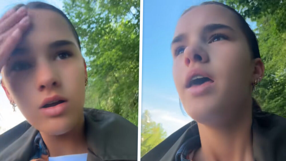 Tiener werkt 3 uur bij de Albert Heijn en heeft nu dringend EMDR nodig