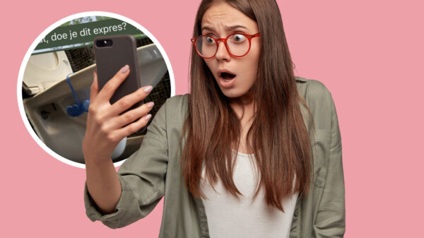 14 gesprekken waarvan je spontaan je telefoon uit het raam gooit