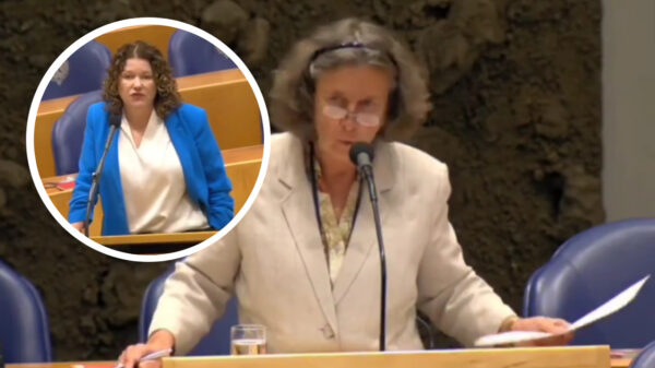 Faber rekent af met 'asielromantiek' van D66 en schetst rauwe realiteit