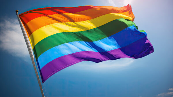 VK, Georgië en Hongarije flikken het: grootste terugval in lhbti-rechten