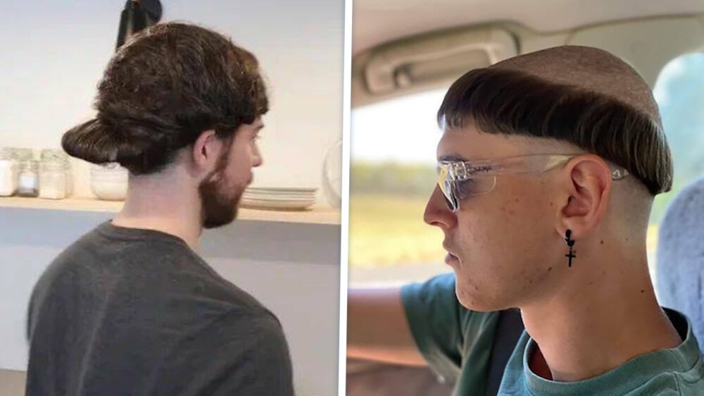 34 perfecte kapsels voor als je nooit meer serieus genomen wil worden