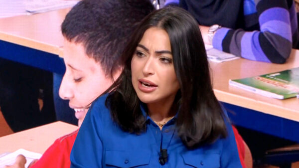 Lale Gül vindt dat Islamitische basisscholen haaks op de democratie staat