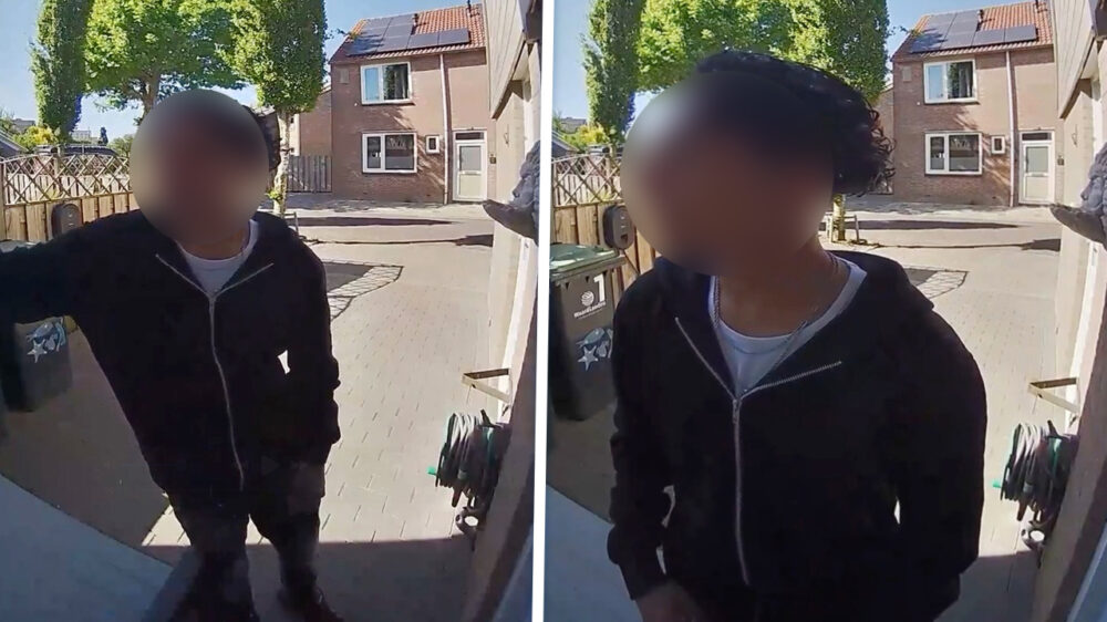 Oplichter probeert met handlanger contant geld en sieraden te stelen in Ameide