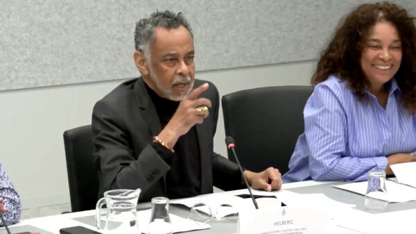 Rondetafel eist €2.000 MILJARD voor nazaten van Afrikaanse tot slaaf gemaakten