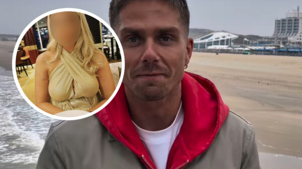 André Hazes heeft weer beet: vervangt Monique voor een jongere look-alike