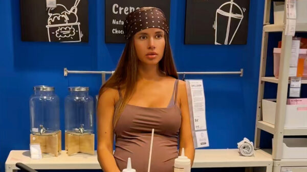 Die plaatsvervangende vriendinnen worden tegenwoordig steeds realistischer