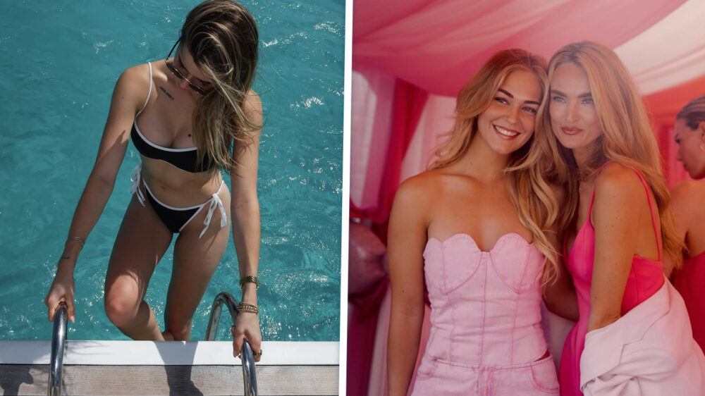 22 crème de la crème-toppertjes van de Nederlandse influencers en BN'ers