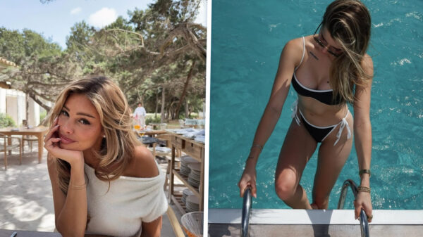 22 crème de la crème-toppertjes van de Nederlandse influencers en BN'ers