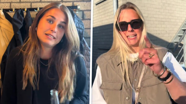 Ze zijn het er allemaal wel over eens; Emma heeft de lekkerste