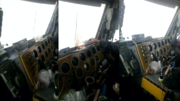 Rusland ontwikkelt baanbrekend glasverwarmingstechnologie voor het openbaar vervoer