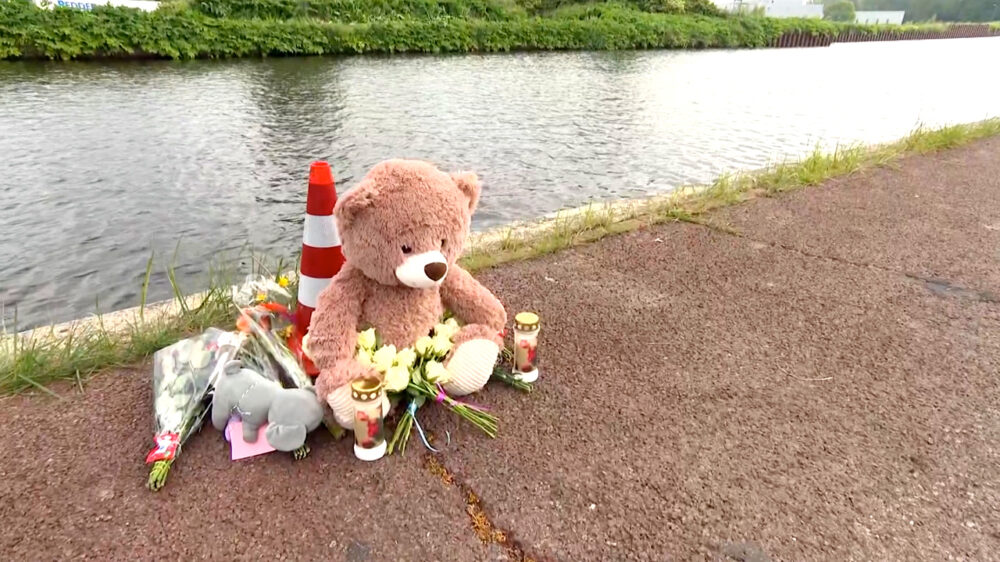 Crowdfunding gestart voor waardig afscheid van overleden Jeffrey en Emma