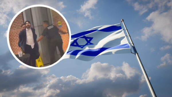 Twee Israëlische ambassademedewerkers vermoord, dader roept 'Free Palestine'