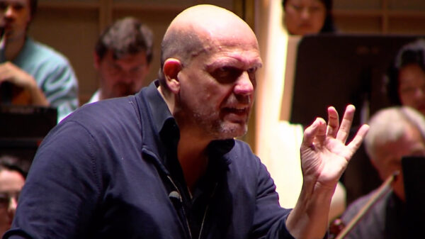 Onderzoek Pointer: Angstcultuur bij verschillende orkesten Jaap van Zweden