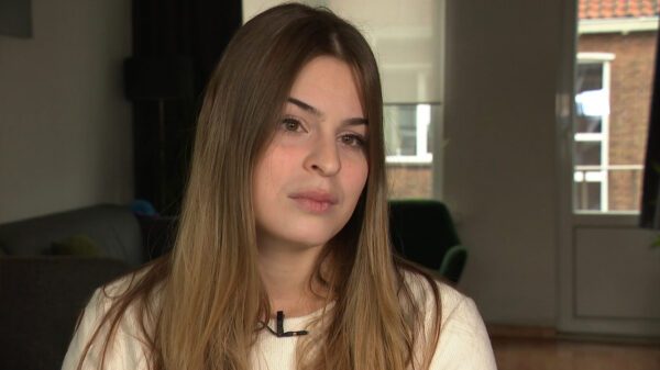 Nog nooit stierven zoveel jonge vrouwen door zelfdoding