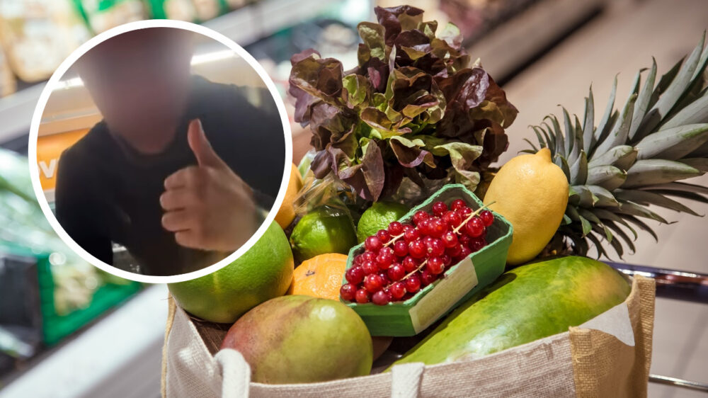 Financieel adviseur laat zien hoe je volledig gratis kunt shoppen bij de Jumbo