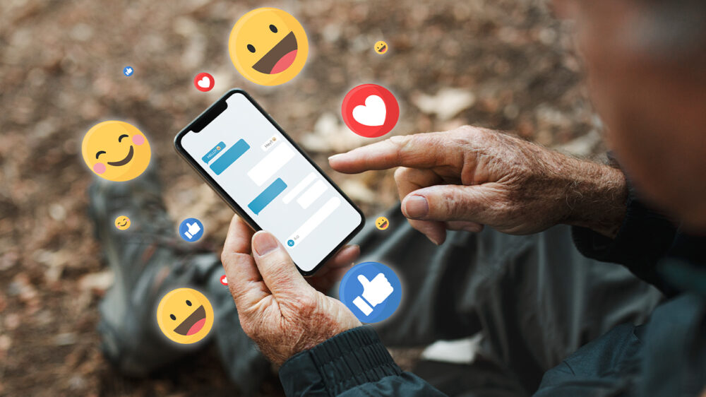 Facebook en Instagram gaan jouw foto’s vanaf dinsdag gebruiken voor AI